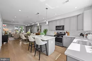 1124 4th St NE, Washington, DC 20002 - Photo 10