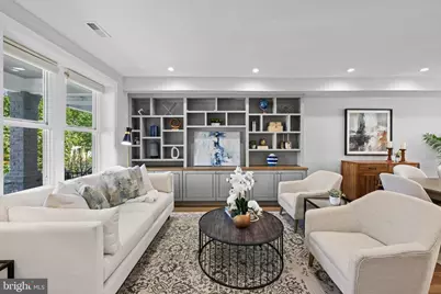 1124 4th Street NE, Washington, DC 20002 - Photo 4