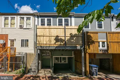 1124 4th Street NE, Washington, DC 20002 - Photo 30