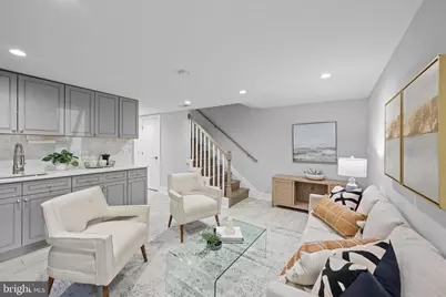 1124 4th Street NE, Washington, DC 20002 - Photo 24