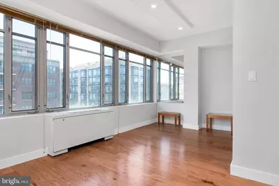 1711 Massachusetts Avenue NW #632, Washington, DC 20036 - Photo 10
