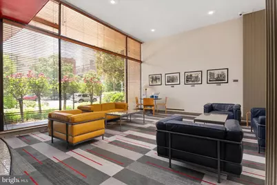 1711 Massachusetts Avenue NW #632, Washington, DC 20036 - Photo 22