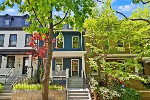 1818 Kenyon St NW, Washington, DC 20010 - Photo 1