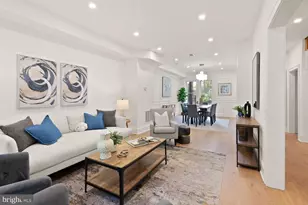 1818 Kenyon St NW, Washington, DC 20010 - Photo 2