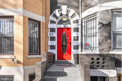 59 Rhode Island Avenue NW #1, Washington, DC 20001 - Photo 2