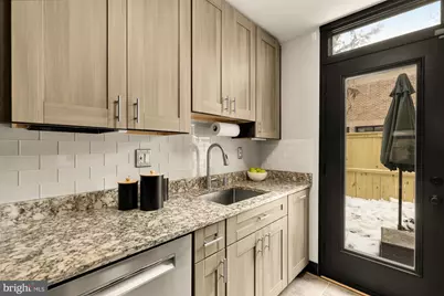 363 N Street SW, Washington, DC 20024 - Photo 14