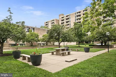 363 N Street SW, Washington, DC 20024 - Photo 36