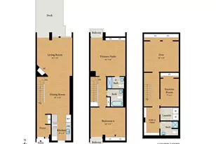 363 N St SW, Washington, DC 20024 - Photo 38