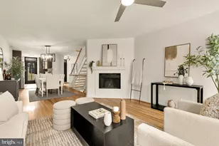 363 N St SW, Washington, DC 20024 - Photo 6