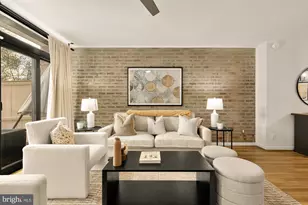 363 N St SW, Washington, DC 20024 - Photo 4
