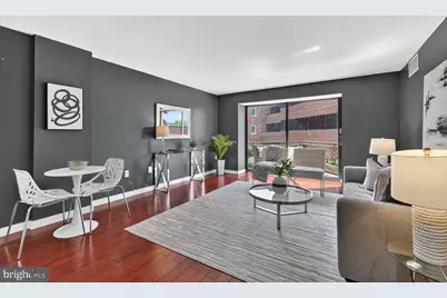 1015 33rd Street NW #409, Washington, DC 20007 - Photo 1