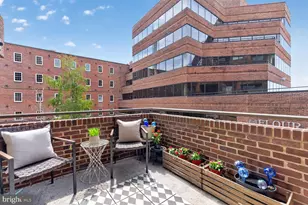 1015 33rd Street NW, Washington, DC 20007 - Photo 14