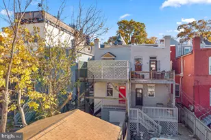 59 Rhode Island Ave NW, Washington, DC 20001 - Photo 28