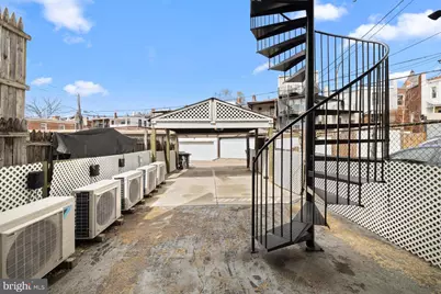 59 Rhode Island Avenue NW #4, Washington, DC 20001 - Photo 40