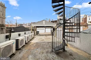 59 Rhode Island Ave NW, Washington, DC 20001 - Photo 40