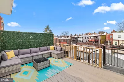 59 Rhode Island Avenue NW #4, Washington, DC 20001 - Photo 34