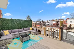 59 Rhode Island Ave NW, Washington, DC 20001 - Photo 34