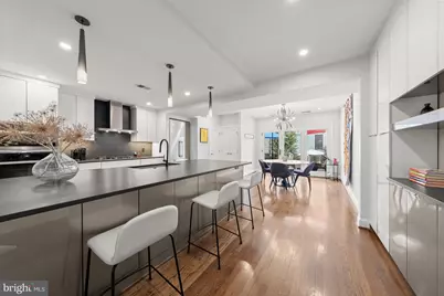 1819 37th Street NW, Washington, DC 20007 - Photo 4