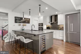 1819 37th St NW, Washington, DC 20007 - Photo 6