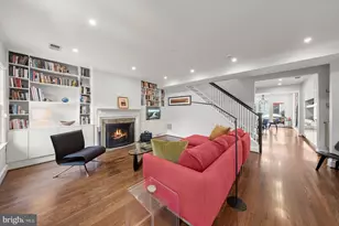 1819 37th St NW, Washington, DC 20007 - Photo 2