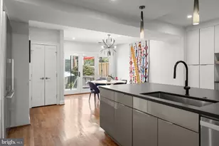 1819 37th St NW, Washington, DC 20007 - Photo 8