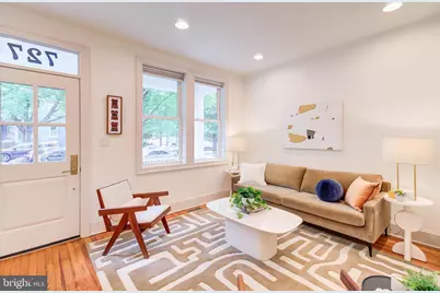 727 Kentucky Avenue SE, Washington, DC 20003 - Photo 4