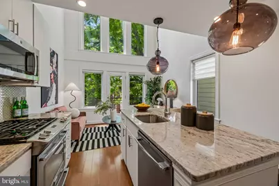1444 Fairmont Street NW #4, Washington, DC 20009 - Photo 8