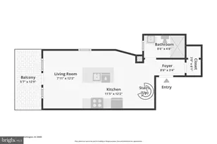 1444 Fairmont St NW, Washington, DC 20009 - Photo 14