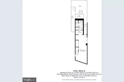 1402 Perry Place NW, Washington, DC 20010 - Photo 28