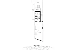 1402 Perry Pl NW, Washington, DC 20010 - Photo 28