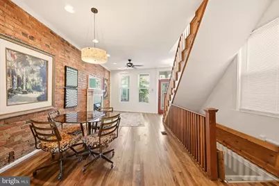1402 Perry Place NW, Washington, DC 20010 - Photo 6