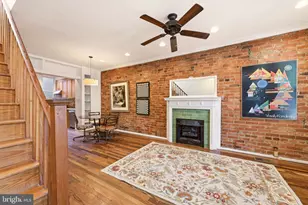 1402 Perry Pl NW, Washington, DC 20010 - Photo 4