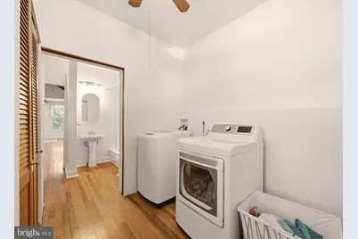 1402 Perry Place NW, Washington, DC 20010 - Photo 10
