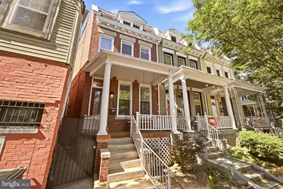 1402 Perry Place NW, Washington, DC 20010 - Photo 1