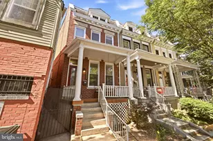 1402 Perry Pl NW, Washington, DC 20010 - Photo 1