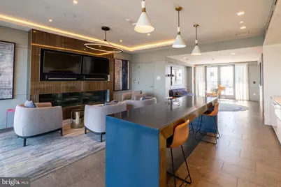 1211 Van Street SE #1112, Washington, DC 20003 - Photo 20