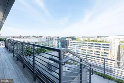 1211 Van Street SE #1112, Washington, DC 20003 - Photo 16