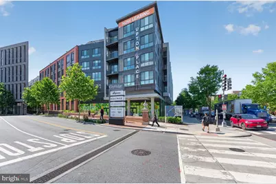 3800 Porter Street NW #302, Washington, DC 20016 - Photo 18