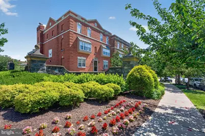 3800 Porter Street NW #302, Washington, DC 20016 - Photo 1