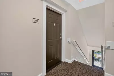 3800 Porter Street NW #302, Washington, DC 20016 - Photo 2