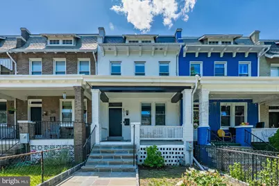 4012 13th Street NW, Washington, DC 20011 - Photo 1