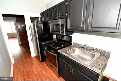 713 Hamlin Street NE #1, Washington, DC 20017 - Photo 8