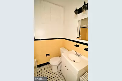713 Hamlin Street NE #1, Washington, DC 20017 - Photo 16