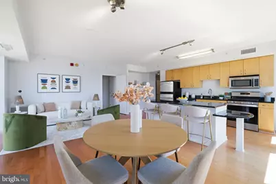 475 K Street NW #809, Washington, DC 20001 - Photo 8