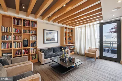 475 K Street NW #809, Washington, DC 20001 - Photo 36