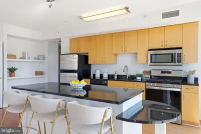 475 K Street NW #809, Washington, DC 20001 - Photo 12