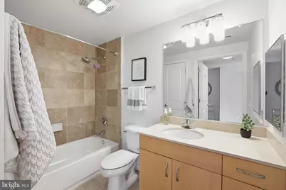 475 K Street NW #809, Washington, DC 20001 - Photo 24