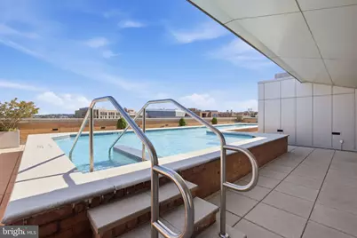 475 K Street NW #809, Washington, DC 20001 - Photo 30