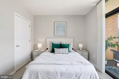 475 K Street NW #809, Washington, DC 20001 - Photo 16