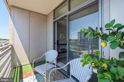 475 K Street NW #809, Washington, DC 20001 - Photo 26